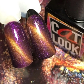 Looknail, Гель-лак Catlook Fantasy